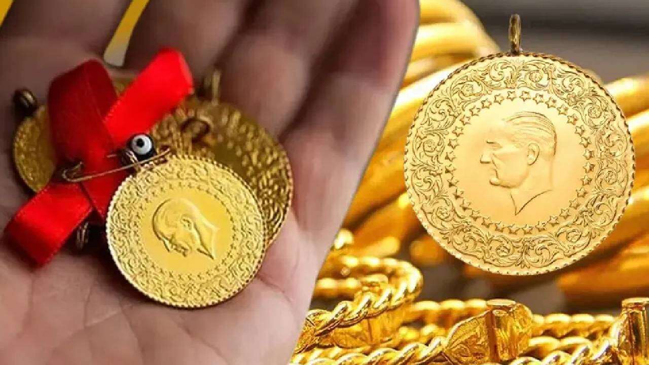 İslam Memiş o tarihi işaret edip duyurdu: Gram altın için ezber bozan tahmin, bomba patlamak üzere! 6